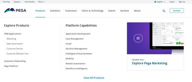 全球商業(yè)化CRM產(chǎn)品體系軟件開(kāi)發(fā)的四個(gè)關(guān)鍵維度分析